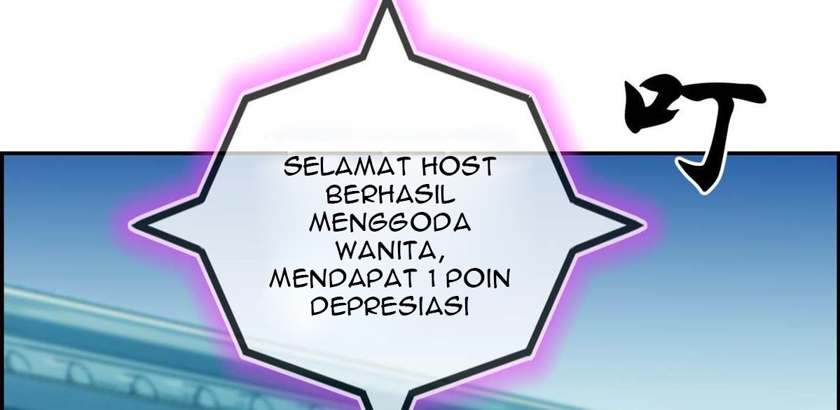 Strongest System (The Strongest Dandy System) Chapter 04 Gambar 81